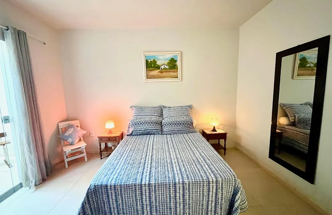 Casa inteira em Cabo Frio-1